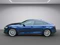 Audi A5 Sportback 50 3.0 TDI quattro S line Blau - thumbnail 3