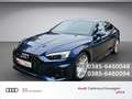 Audi A5 Sportback 50 3.0 TDI quattro S line Blau - thumbnail 1