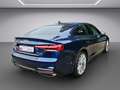 Audi A5 Sportback 50 3.0 TDI quattro S line Blau - thumbnail 6