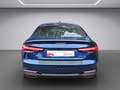 Audi A5 Sportback 50 3.0 TDI quattro S line Blau - thumbnail 5