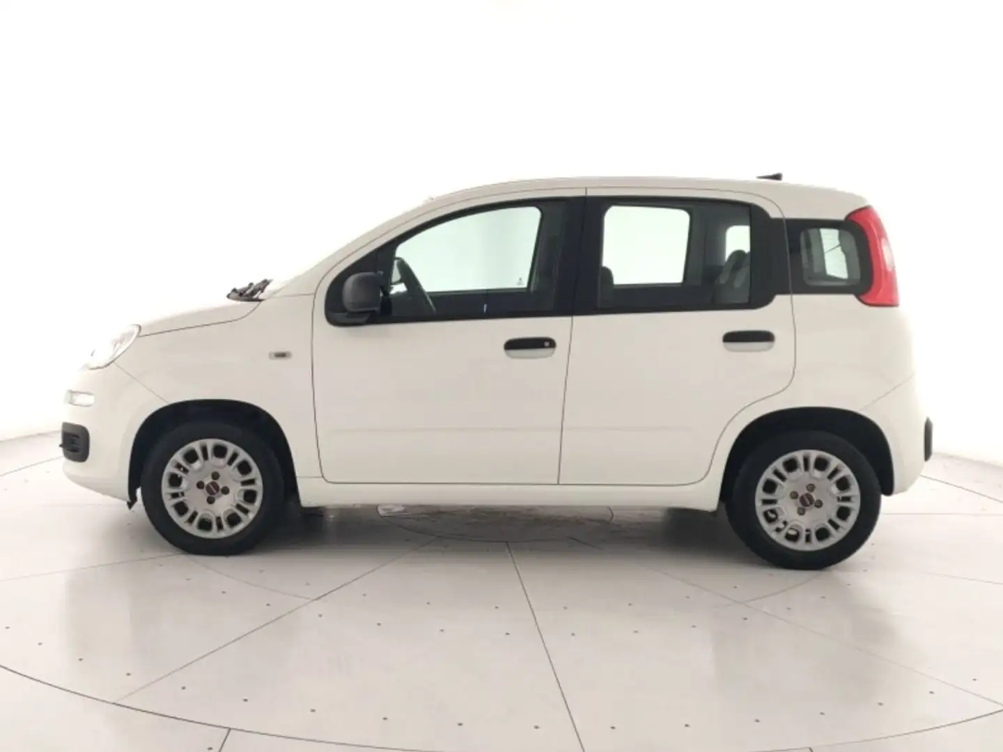 Fiat New Panda Panda 1.2 Easy s&s 69cv Bianco - 2