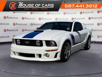 Roush 427R
