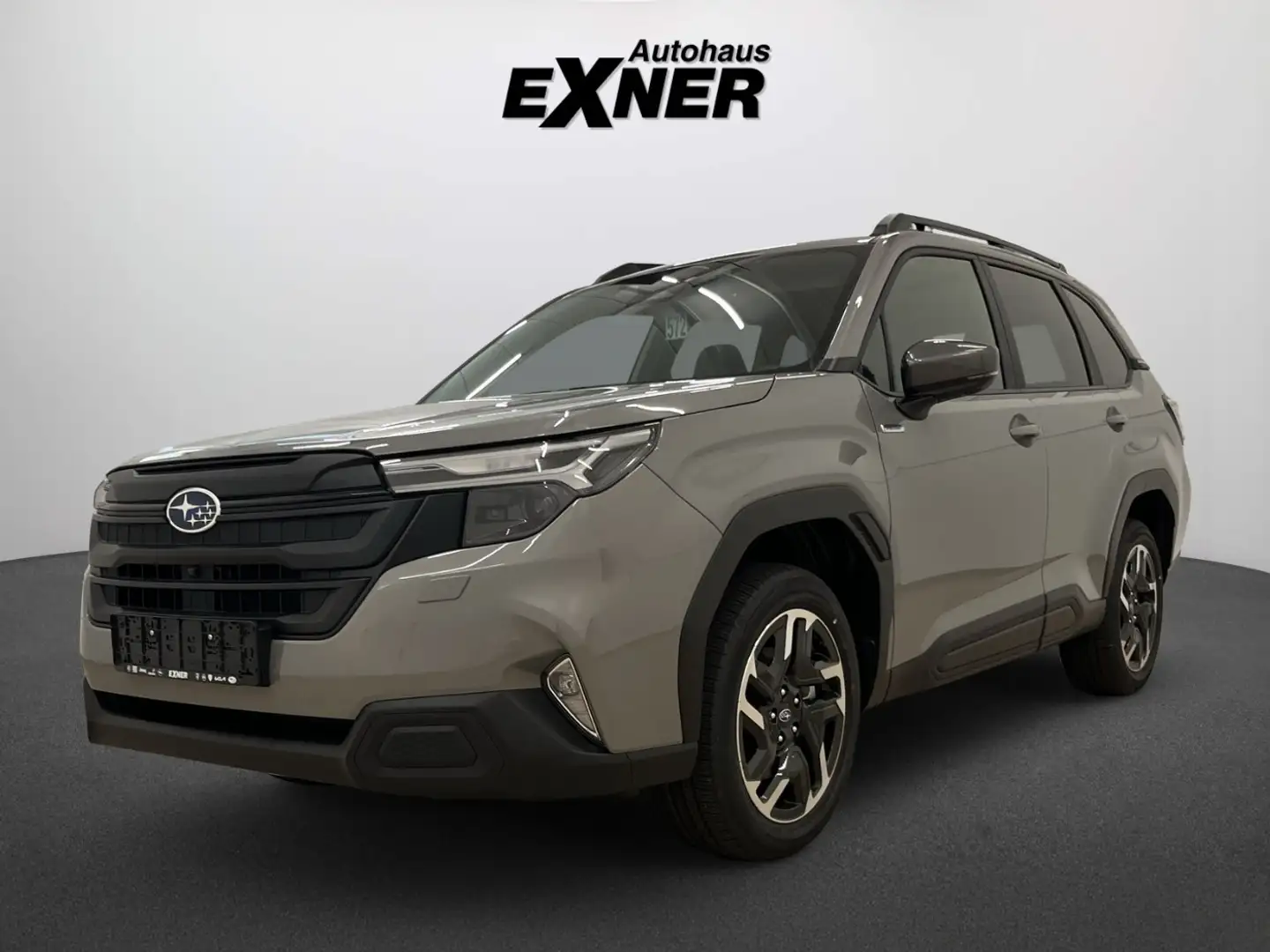 Subaru Forester 2.0ie - mit viel Zubehör !!! - 2