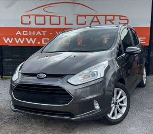 1.0 EcoBoost Titanium - EU6 - GARANTIE 1AN -