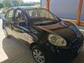Nissan Micra Visia Schwarz - thumbnail 8