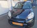 Nissan Micra Visia Schwarz - thumbnail 2