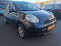 Nissan Micra Visia Schwarz - thumbnail 3