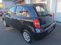 Nissan Micra Visia Schwarz - thumbnail 13