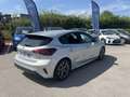 Ford Focus 1.5 EcoBlue 115ch ST-Line X BVA8 Gris - thumbnail 5