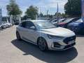 Ford Focus 1.5 EcoBlue 115ch ST-Line X BVA8 Gris - thumbnail 3