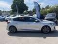 Ford Focus 1.5 EcoBlue 115ch ST-Line X BVA8 Gris - thumbnail 4