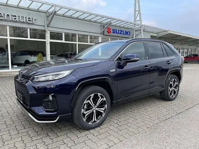 Suzuki Across 2,5 PHEV E-Four Flash CVT !75Km ELEKTRISCH!
