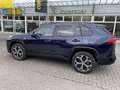 Suzuki Across 2,5 PHEV E-Four Flash CVT !75Km ELEKTRISCH! Blau - thumbnail 12
