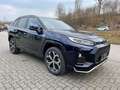 Suzuki Across 2,5 PHEV E-Four Flash CVT !75Km ELEKTRISCH! Blau - thumbnail 5
