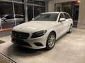 Mercedes-Benz C 180 d T 9G-Tro. LED Navi Kamera MBux AHK Weiß - thumbnail 12