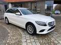 Mercedes-Benz C 180 d T 9G-Tro. LED Navi Kamera MBux AHK Weiß - thumbnail 3