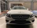 Mercedes-Benz C 180 d T 9G-Tro. LED Navi Kamera MBux AHK Weiß - thumbnail 13