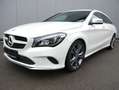 Mercedes-Benz CLA 200 CDI 4Matic SB Urban NAVI/LED/RFK/AHK Weiß - thumbnail 1