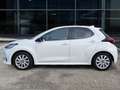 Mazda 2 Hybrid 1.5 VVT-i 116 CVT SELECT Білий - thumbnail 2