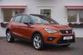 SEAT Arona 1.0 TSI FR LED Navi Kamera Virtual Cockpit Orange - thumbnail 6