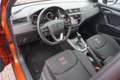 SEAT Arona 1.0 TSI FR LED Navi Kamera Virtual Cockpit Orange - thumbnail 9