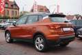 SEAT Arona 1.0 TSI FR LED Navi Kamera Virtual Cockpit Orange - thumbnail 3