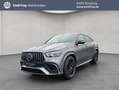 Mercedes-Benz GLE 63 AMG GLE-Coupe Grau - thumbnail 1