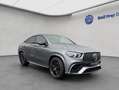 Mercedes-Benz GLE 63 AMG GLE-Coupe Grau - thumbnail 8