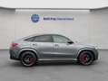 Mercedes-Benz GLE 63 AMG GLE-Coupe Grau - thumbnail 7