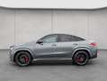 Mercedes-Benz GLE 63 AMG GLE-Coupe Grau - thumbnail 2