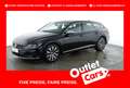 Volkswagen Arteon Elegance TDI DSG Noir - thumbnail 1