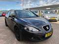 SEAT Leon 1.4 TSI Stylance AIRCO APK T/M 17-9-2026 Zwart - thumbnail 12