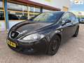 SEAT Leon 1.4 TSI Stylance AIRCO APK T/M 17-9-2026 Zwart - thumbnail 1