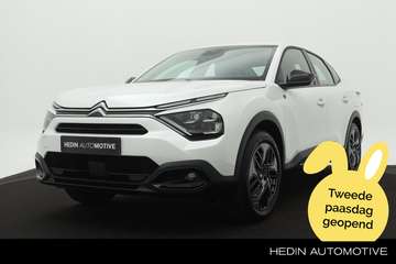 Feel Pack 50 kWh | Navigatie | Camera |  Stoelverw