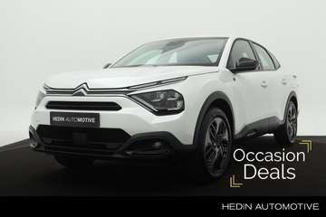 Feel Pack 50 kWh | Navigatie | Camera |  Stoelverw