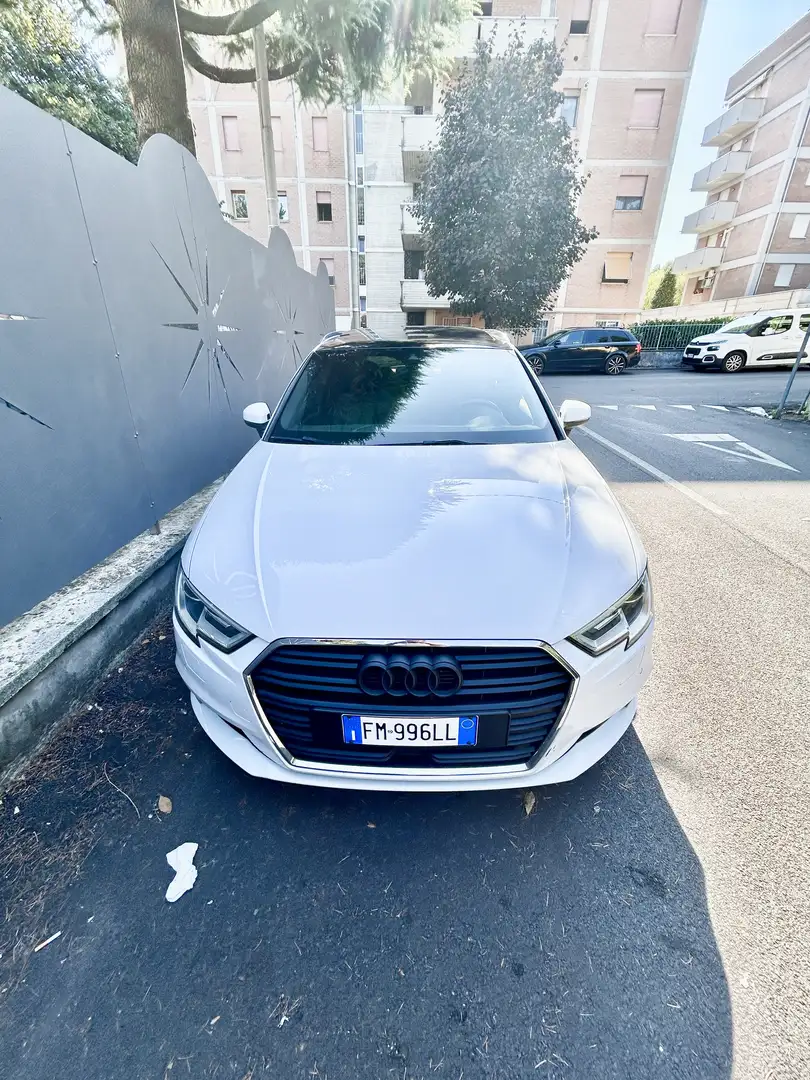 Audi A3 sportback S-line - 1