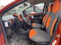 Toyota Aygo 1.0 Dynamic Orange Orange - thumbnail 10