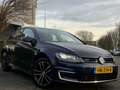 Volkswagen Golf GTE 1.4 TSI - VOLLEDIG DEALER ONDERHOUDEN - AUTOMAAT - Bleu - thumbnail 5