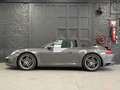 Porsche 991 911 Carrera Cabriolet PDK Gris - thumbnail 14