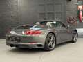 Porsche 991 911 Carrera Cabriolet PDK Gris - thumbnail 15