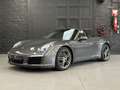 Porsche 991 911 Carrera Cabriolet PDK Gris - thumbnail 11