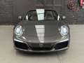 Porsche 991 911 Carrera Cabriolet PDK Gris - thumbnail 13