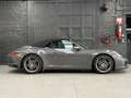 Porsche 991 911 Carrera Cabriolet PDK Gris - thumbnail 20