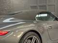 Porsche 991 911 Carrera Cabriolet PDK Gris - thumbnail 17