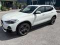 BMW X2 xDrive20d Aut. Weiß - thumbnail 1