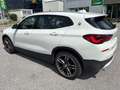 BMW X2 xDrive20d Aut. Weiß - thumbnail 3