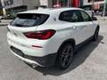 BMW X2 xDrive20d Aut. Weiß - thumbnail 4