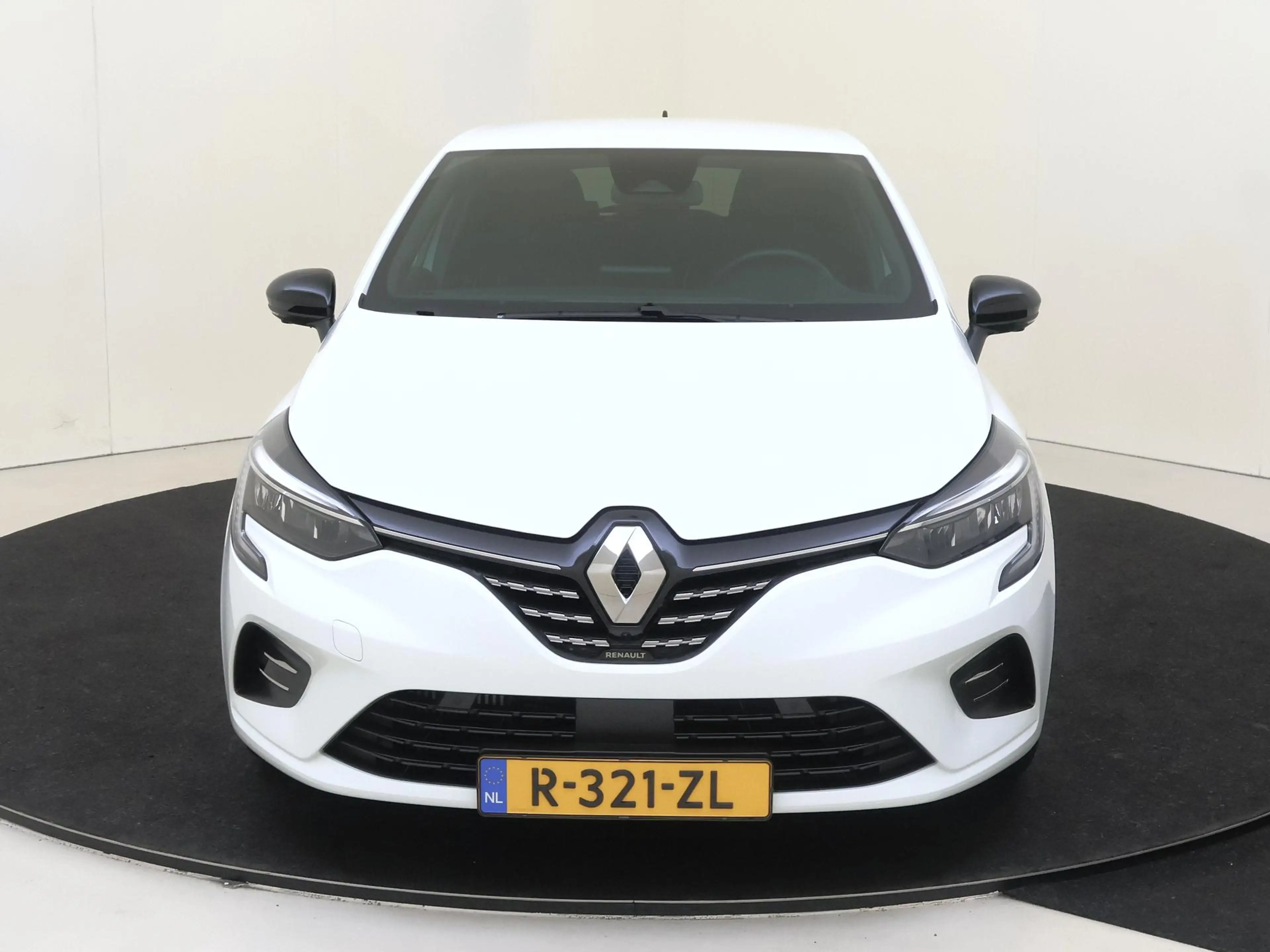 Renault Clio 1.0 TCe 90 Techno | Cruise control | bluetooth | L — photo 5