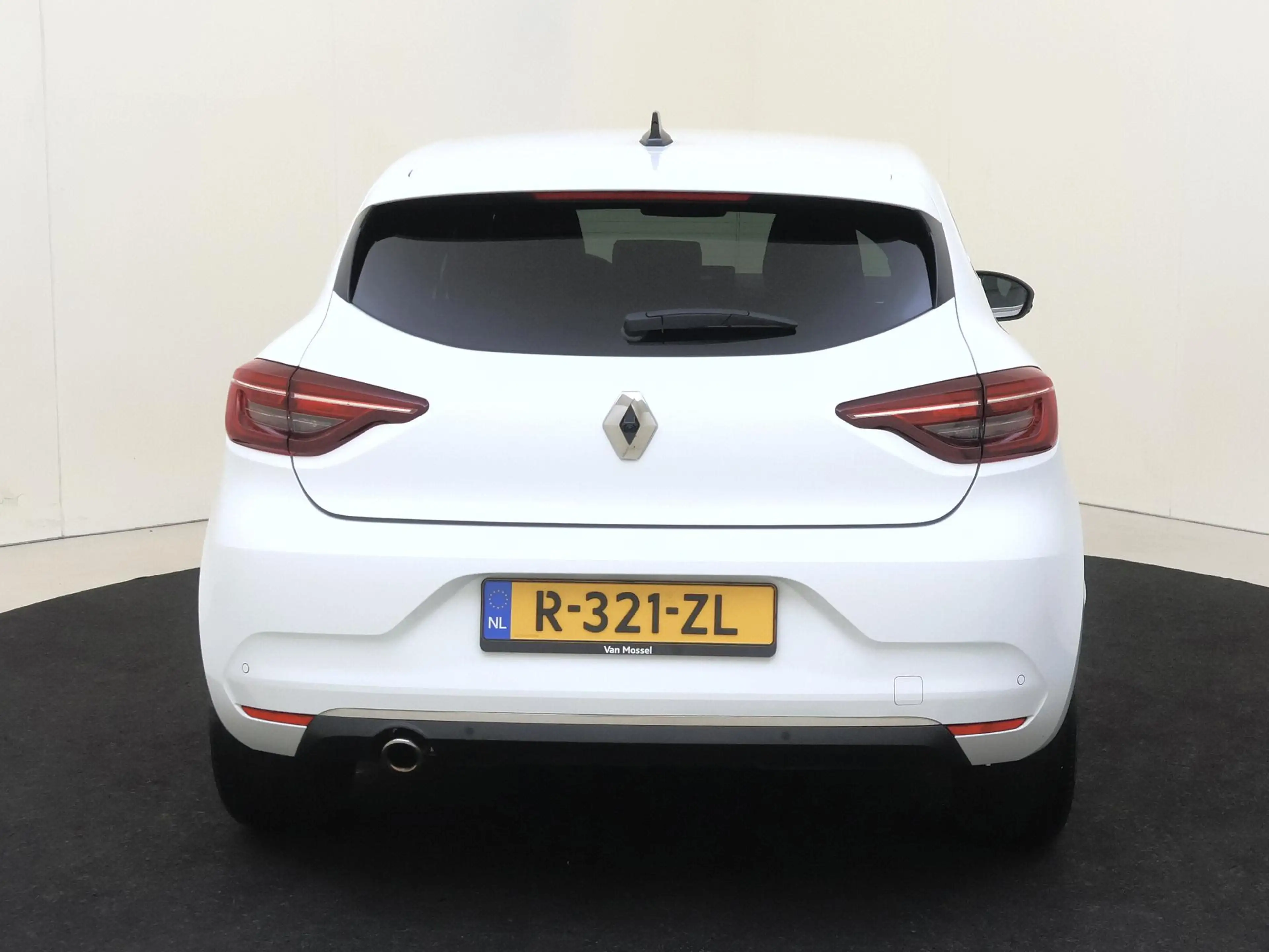 Renault Clio 1.0 TCe 90 Techno | Cruise control | bluetooth | L — photo 6