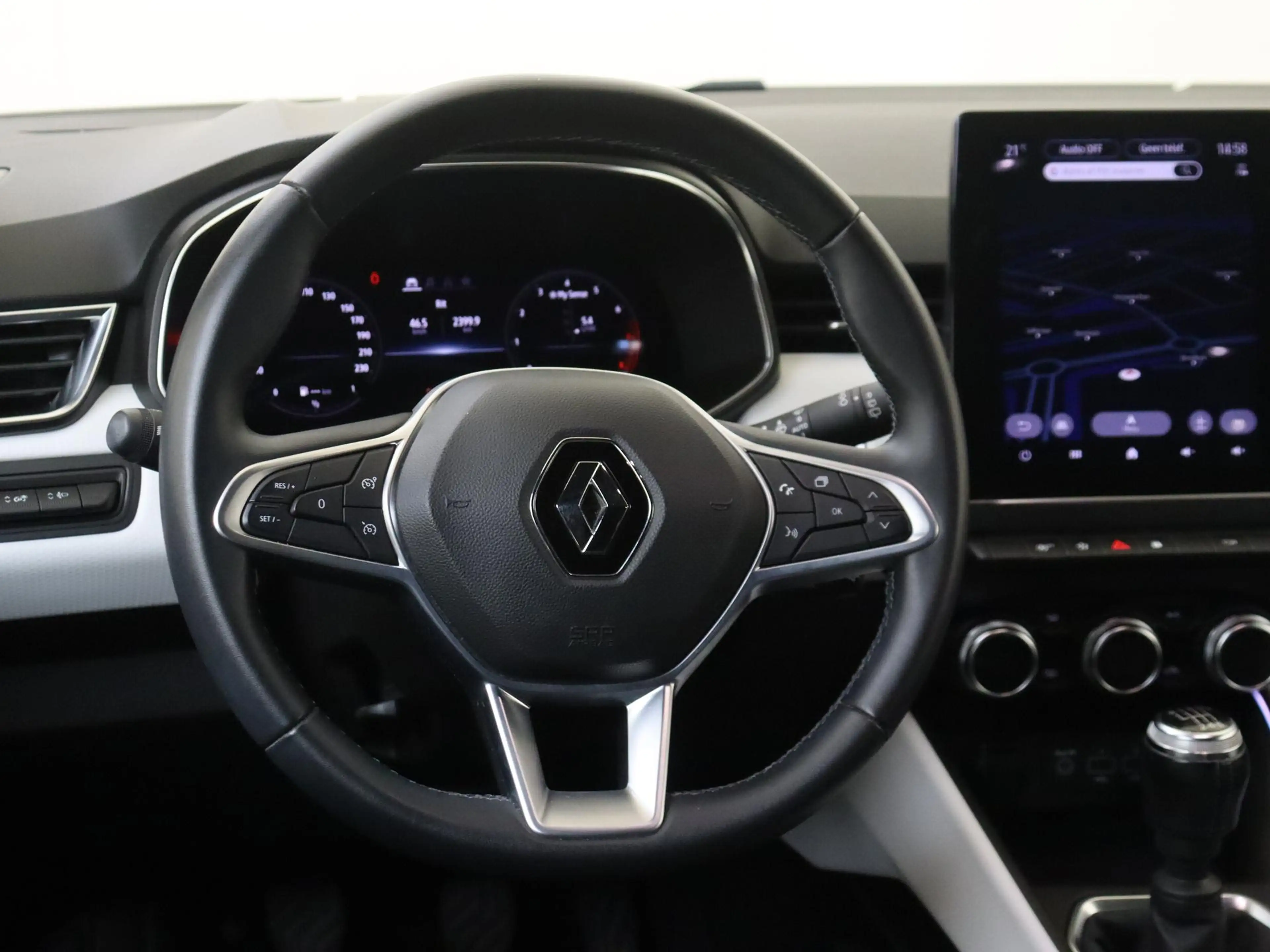 Renault Clio 1.0 TCe 90 Techno | Cruise control | bluetooth | L — photo 10